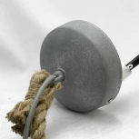 Подвесной светильник Lussole Loft Brentwood LSP-9878