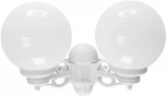 Настенный фонарь уличный Fumagalli Globe 250 G25.141.000.WYE27