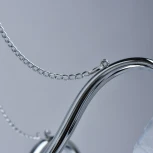 Потолочная люстра DeMarkt Лацио 103012605