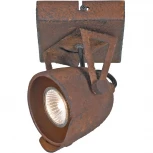 Спот Lussole Loft Montgomery LSP-9506