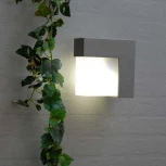 Настенный светильник уличный Oasis Light 2103