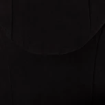 Кресло COMFORT LT (22) флок , черный, 35 Tetchair 19388