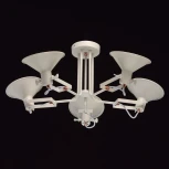 Потолочная люстра MW-Light Таун 691010705