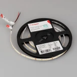 Светодиодная лента UL-A160-8mm 24V Warm2700 (12 W/m, IP20, 2835, 5m) (Arlight, 7 лет) 040012