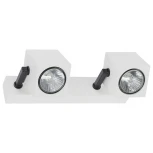 Спот Nowodvorski Cuboid 6523 (220V, куб)