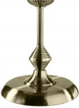 Интерьерная настольная лампа Arte Lamp Alice A3579LT-3AB (220V, выключатель)