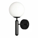 Бра настенное LSP-8592 (220V, шар, IP21)