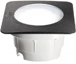 Встраиваемый светильник уличный Fumagalli CECI 3F4.000.000.AXD1L (220V, IP67)