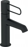 Смеситель Jacob Delafon Odeon Rive Gauche E21029-BL-BL для раковины