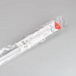 Профиль с экраном ARH-WIDE-H10-2000 ANOD+OPAL (Arlight, Алюминий) 036768