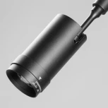 Трековый светильник низковольтный 48V DeMarkt Флекси 852010701