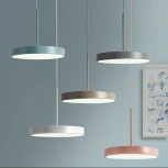 Подвесной светильник LED Lu Carte LC-11-0879