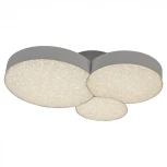 Потолочная люстра Mantra Lunas 5766