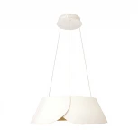 Подвесной светильник светодиодный Loft It Lane 10370P White (220V, на тросе)