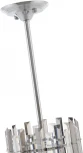 Потолочная люстра на штанге Arte Milano Sorrento-1409 371409/1/350/200 CR (220V)