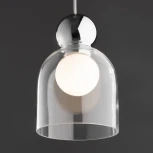 Подвесной светильник Freya Focus FR5220PL-01CH2 (на проводе)