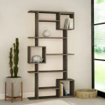 Стеллаж прямой LEVE SOTO BOOKCASE