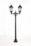 Наземный фонарь ASTORIA 1 L 91308LA Bl Oasis Light