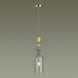 Подвесной светильник Odeon Light Bizet 4893/1 (220V, на проводе, круглые)