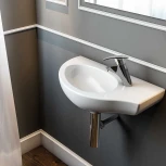 Раковина Serel Friendly 6741