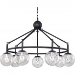 Подвесная люстра F-Promo Cirque 2169-7P (220V, на цепи)