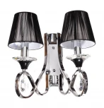 Бра Lumina Deco Negrio LDW 8903-2