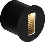 Уличный встраиваемый светильник Favourite Glimt 4390-1W (LED, 220V, круглые, IP54)