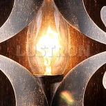 Настенный светильник Maytoni Rustika H899-01-R