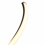 Настольная лампа светодиодная в виде спирали Mantra Nur 5366 (220V, спираль)