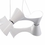 Подвесной светильник Mantra Ora 1542