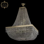 Потолочная люстра на штанге Art Classic 21.01 21.012.H2.80SP.G