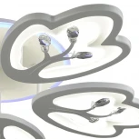 Потолочная люстра Wedo Light Dominica 75306.01.09.05