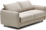 Диван La Forma (ex Julia Grup) Carlota (Бежевый)