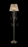 Торшер Freya Simone FR2020-FL-01-BZ
