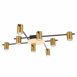 Потолочная люстра MyFar Gella MR1180-8C (220V)