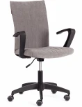 Компьютерное кресло игровое Tetchair SPARK (Флок/Серый)