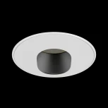 Встраиваемый точечный светильник Maytoni Share DL051-3W