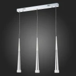 Подвесной светильник Evoluce Orpelo SLE200113-03