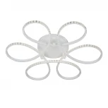 Потолочная люстра Vitaluce V4630-0/6PL