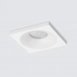 Встраиваемый светильник светодиодный Elektrostandard 15271/LED a056026 (220V)