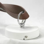 Подвесной светильник Lussole Loft Kodiak LSP-8043