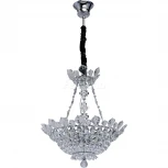 Подвесная люстра MW-Light Патриция 447010306