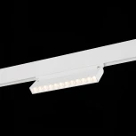 Трековый светильник магнитный ST Luce Nane ST364.536.12 (LED, 48V)