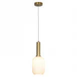 Подвесной светильник Lussole Ondulati LSP-8352 (220V, на проводе, круглые, IP21)