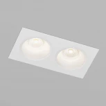 Светильник встраиваемый Elektrostandard Andi 15700/02