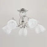 Потолочная люстра Alfa Adelina 23635