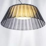 Подвесной светильник Lightstar Napoli 794118 (LED, 220V, на тросе, круглые)