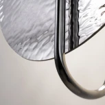 Настенный светильник Maytoni Mare MOD305WL-03CH (220V, круглые)