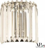 Бра светодиодное APL LED Sicilia SH500.B7.20-20.A.Ni.4000