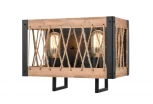 Настенный светильник Vele Luce Cubo 983 VL6052W02
